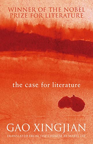 Stock image for The Case for Literature for sale by Book Express (NZ)