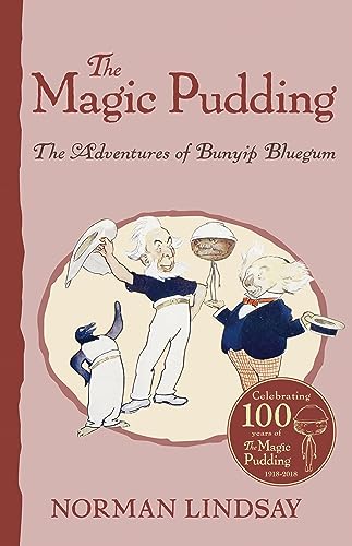 9780732284336: Magic Pudding : The Adventures of Bunyip Bluegum