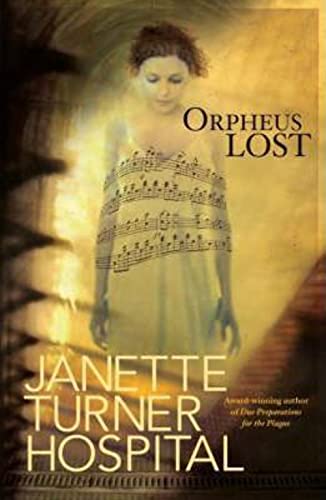 Stock image for Orpheus Lost for sale by Wonder Book