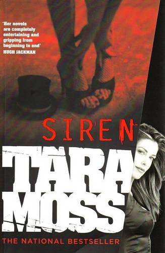 Imagen de archivo de Siren a la venta por Book Haven