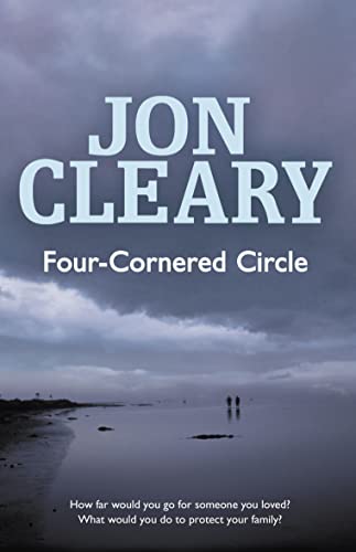 Beispielbild fr Four-Cornered Circle (Paperback) zum Verkauf von AussieBookSeller