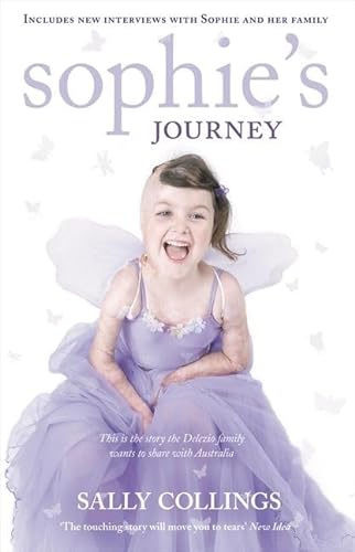 Imagen de archivo de Sophie's Journey a la venta por Bookmans