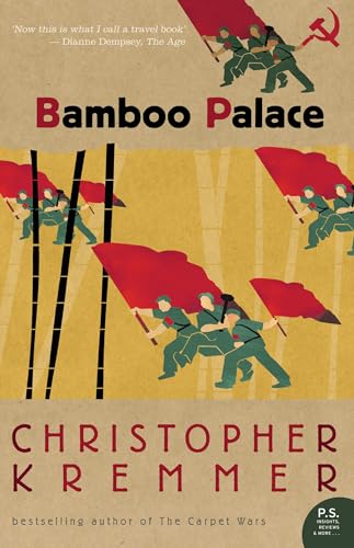 9780732285579: Bamboo Palace