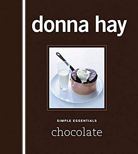 Beispielbild fr Simple Essentials: Chocolate zum Verkauf von WorldofBooks
