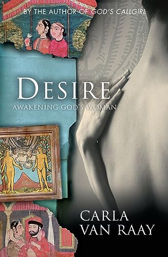 Stock image for Desire: Awakening God's Woman for sale by Dial-A-Book