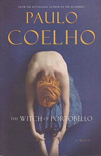 Beispielbild fr The Witch of Portobello zum Verkauf von medimops
