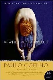 Imagen de archivo de The Witch of Portobello a la venta por AwesomeBooks