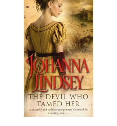 9780732286408: The Devil Who Tamed Her