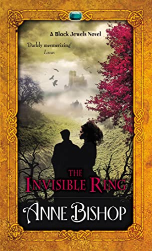 9780732286453: The Invisible Ring