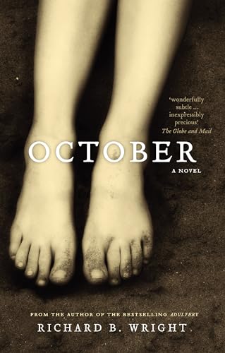 9780732286705: October: A Novel