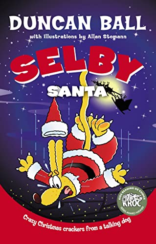 9780732286798: Selby Santa