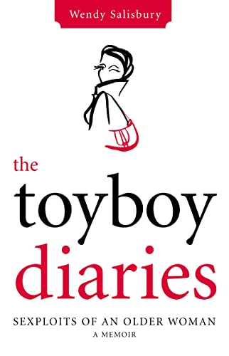 Stock image for The Toyboy Diaries (Paperback) for sale by AussieBookSeller
