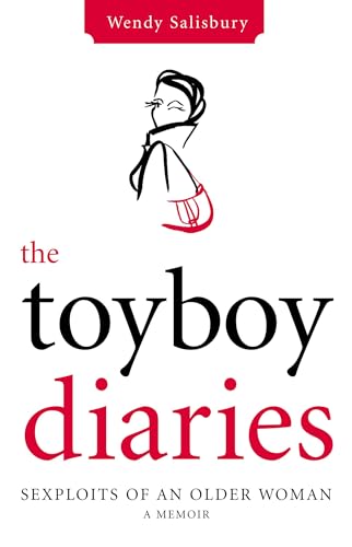 9780732286903: The Toyboy Diaries