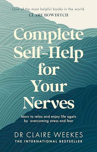 9780732287078: Complete Self Help for Your Nerves