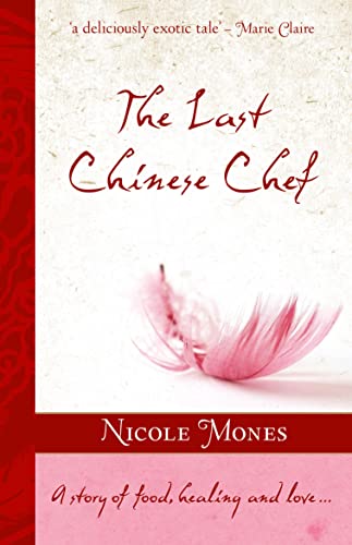 Imagen de archivo de The Last Chinese Chef (Paperback) a la venta por AussieBookSeller