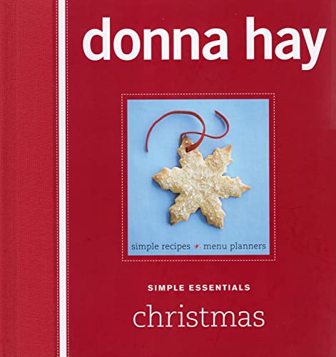Stock image for Simple Essentials Christmas for sale by Zoom Books Company
