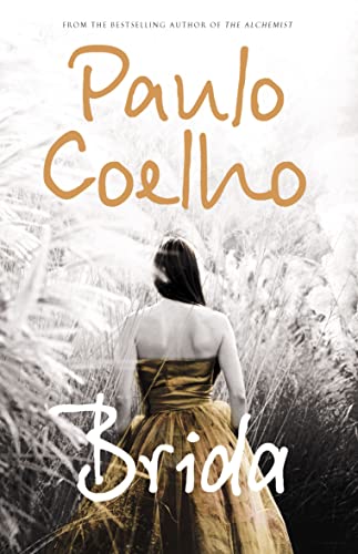 Brida - Coelho, Paulo