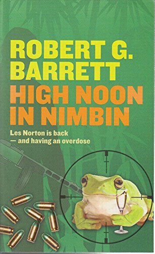 Stock image for High Noon in Nimbin for sale by Syber's Books
