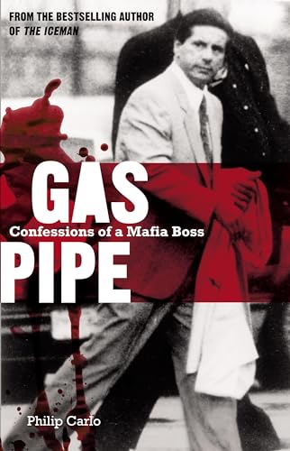 Beispielbild fr Gaspipe: Confessions of a Mafia Boss zum Verkauf von ThriftBooks-Atlanta