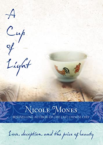 Imagen de archivo de A Cup of Light a la venta por AwesomeBooks