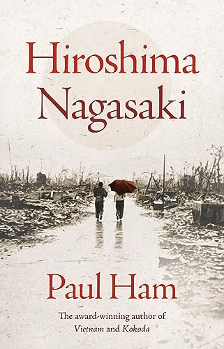 9780732288464: Hiroshima Nagasaki