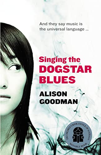 9780732288631: Singing the Dogstar Blues