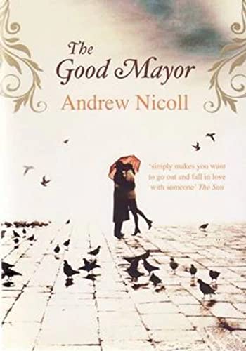 9780732288648: Good Mayor, The