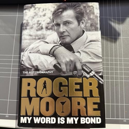 9780732288716: My Word Is My Bond: The Autobiography