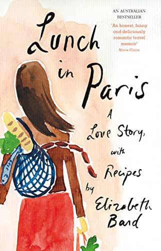 Imagen de archivo de Lunch in Paris (Paperback) a la venta por AussieBookSeller