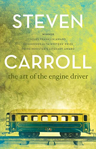 9780732288983: The Art of the Engine Driver