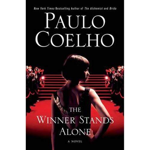 Imagen de archivo de The Winner Stands Alone a la venta por Book Haven