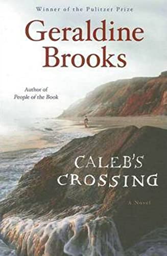 Beispielbild fr Caleb's Crossing zum Verkauf von ThriftBooks-Atlanta