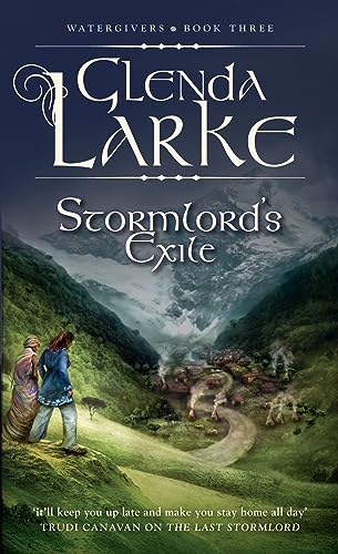 Stock image for Stormlord's Exile (Paperback) for sale by AussieBookSeller