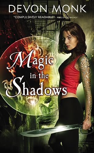 9780732289348: Magic in the Shadows