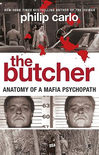 9780732289607: The Butcher
