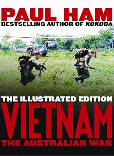 9780732289669: Vietnam Illustrated