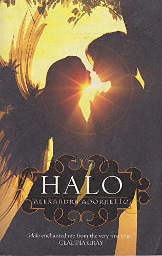 Imagen de archivo de Halo a la venta por Book Express (NZ)