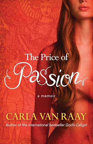 Stock image for The Price of Passion (Paperback) for sale by AussieBookSeller