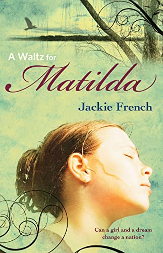 Stock image for A Waltz for Matilda (The Matilda Saga) for sale by AwesomeBooks