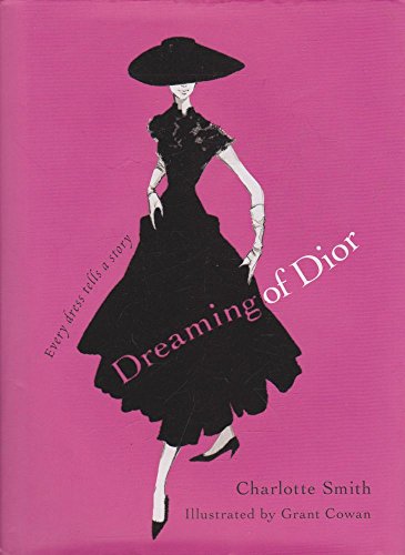 9780732290399: Dreaming of Dior