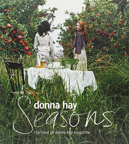 Seasons (9780732290498) by Hay, Donna