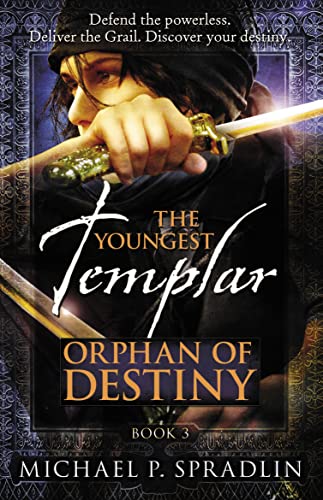 Stock image for The Orphan of Destiny (Paperback) for sale by AussieBookSeller