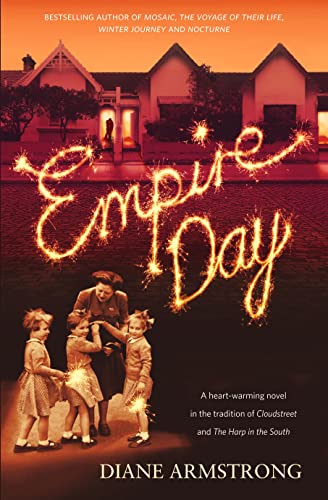 Empire Day (Paperback) - Diane Armstrong