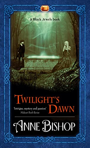 9780732290955: Twilight's Dawn (Black Jewels)