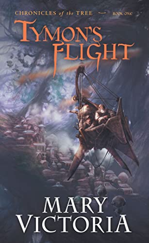 Stock image for Tymon's Flight for sale by Lucky's Textbooks