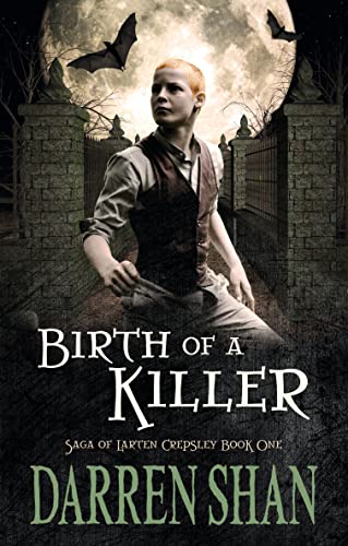 9780732291105: Birth of a Killer