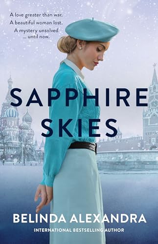 Stock image for Sapphire Skies (Paperback) for sale by Grand Eagle Retail
