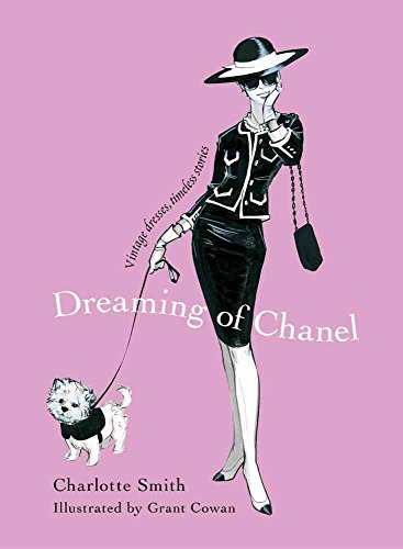 Imagen de archivo de Dreaming of Chanel a la venta por Ergodebooks