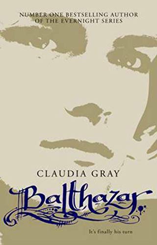 9780732292089: Balthazar (Evernight)