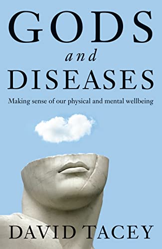 Stock image for Gods and Diseases (Paperback) for sale by Grand Eagle Retail